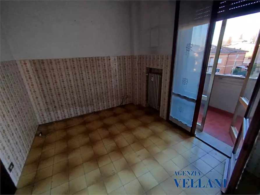 Immagine 5 di Appartamento in vendita  a Carpi