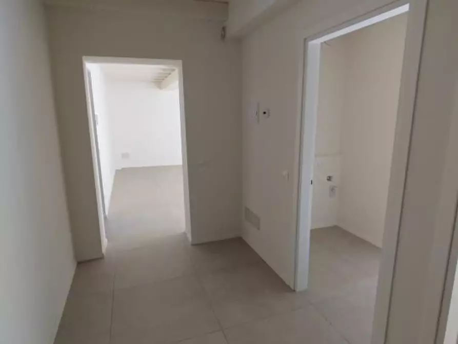 Immagine 2 di Appartamento in vendita  a Carpi