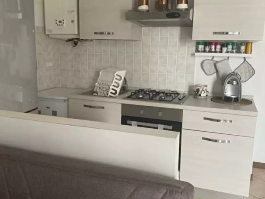 Immagine 5 di Appartamento in vendita  a Soliera