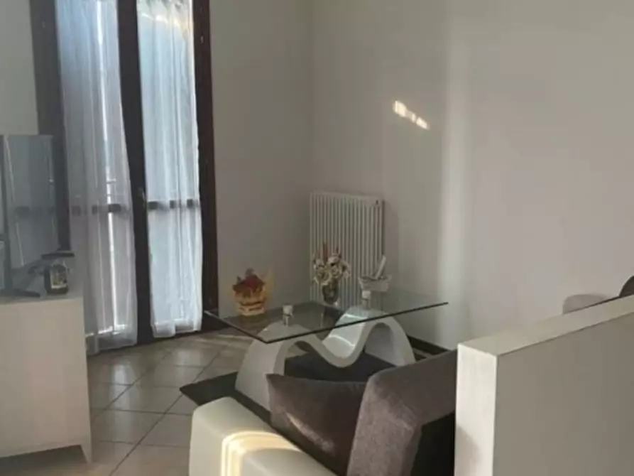 Immagine 2 di Appartamento in vendita  a Soliera