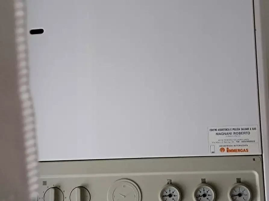 Immagine 7 di Appartamento in vendita  a Carpi