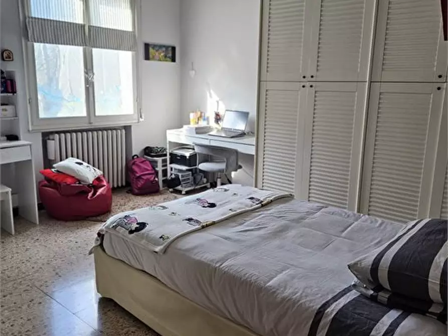 Immagine 2 di Appartamento in vendita  a Carpi