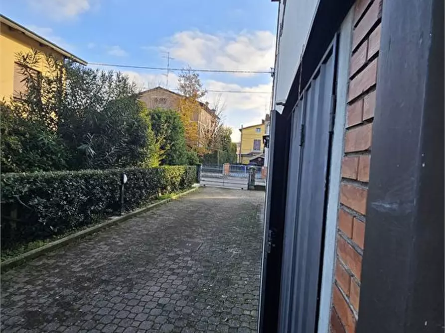 Immagine 4 di Appartamento in vendita  a Carpi