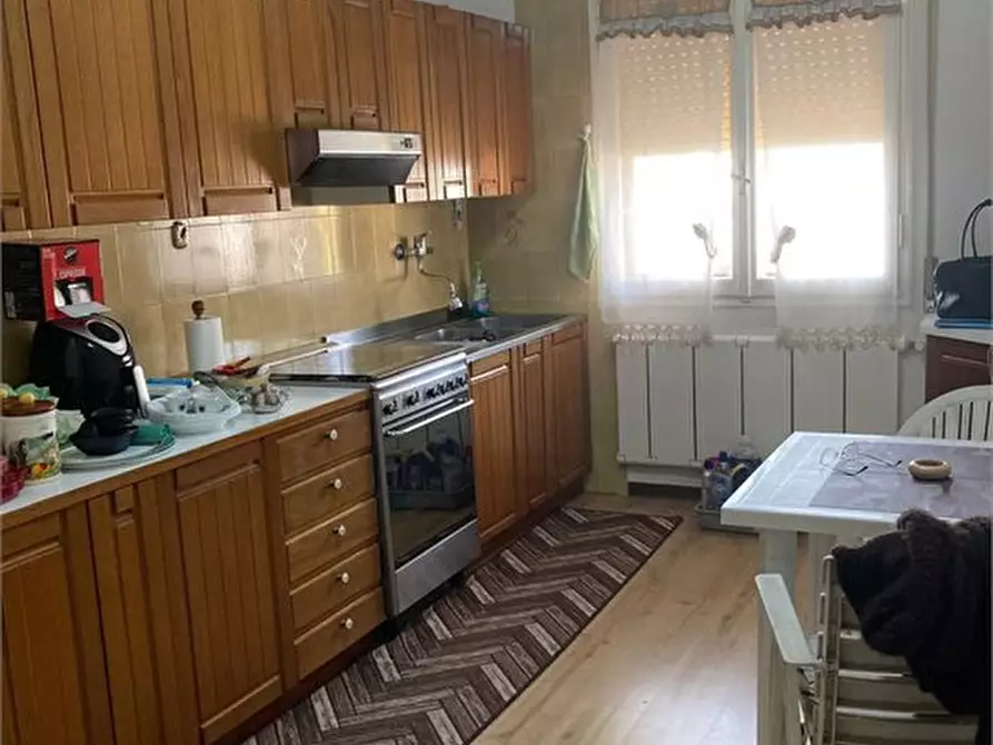 Immagine 1 di Appartamento in vendita  a Carpi