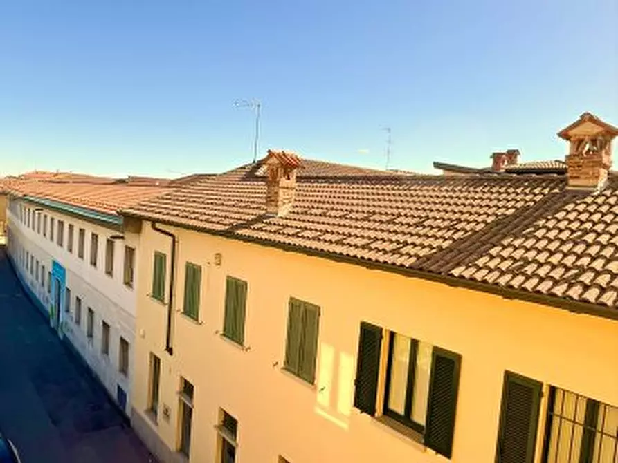 Immagine 8 di Appartamento in vendita  5 a Carate Brianza