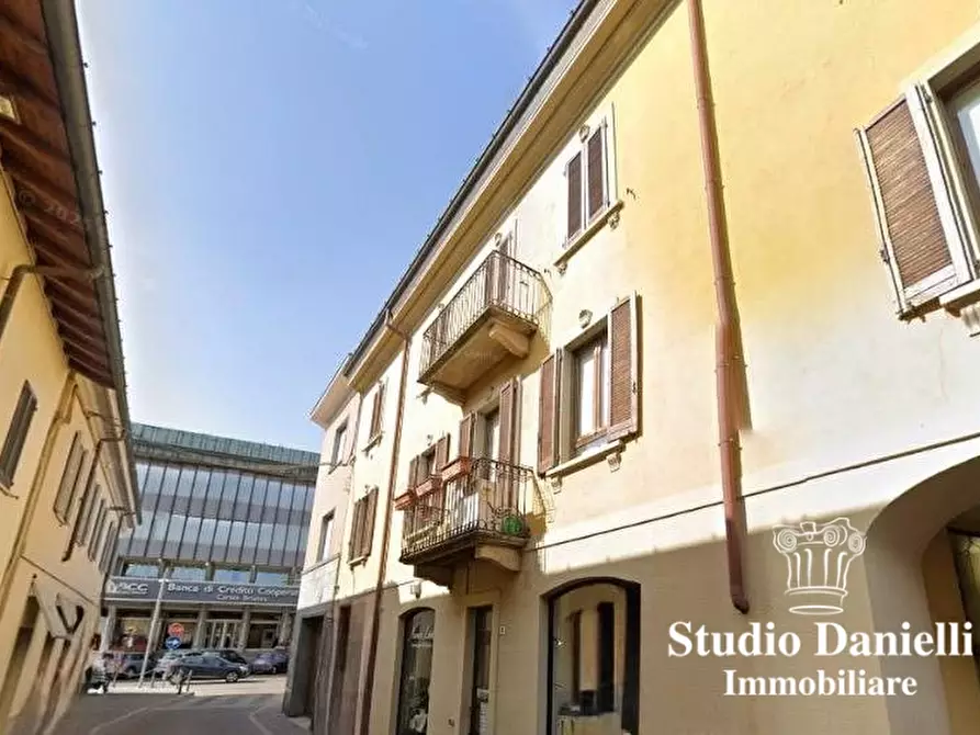 Immagine 4 di Appartamento in vendita  5 a Carate Brianza