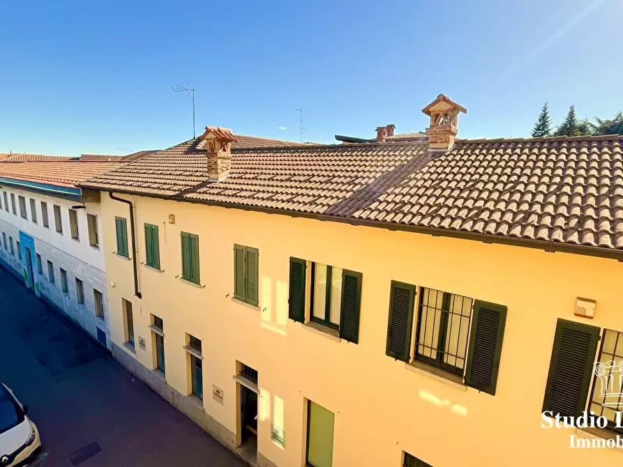 Immagine 10 di Appartamento in vendita  5 a Carate Brianza