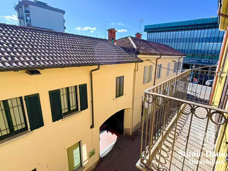 Immagine 2 di Appartamento in vendita  5 a Carate Brianza