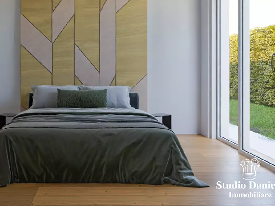 Immagine 7 di Appartamento in vendita  a Carate Brianza