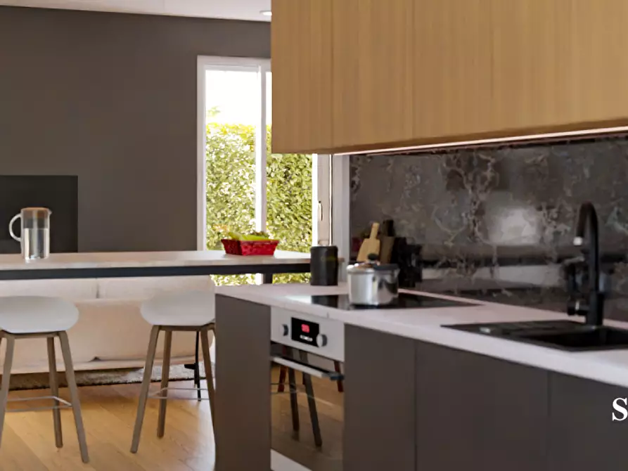 Immagine 10 di Appartamento in vendita  a Carate Brianza