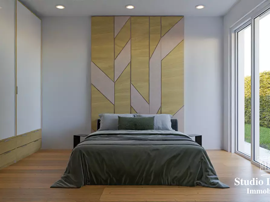 Immagine 3 di Appartamento in vendita  a Carate Brianza