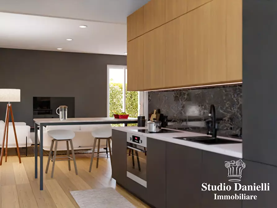 Immagine 1 di Appartamento in vendita  a Carate Brianza