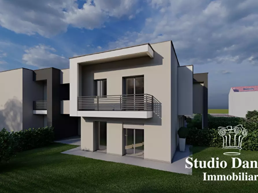 Immagine 8 di Appartamento in vendita  18 a Albiate