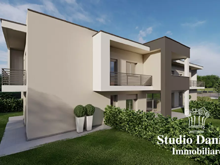 Immagine 10 di Appartamento in vendita  18 a Albiate