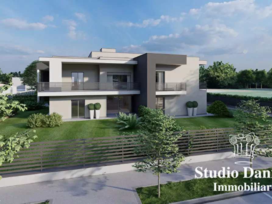 Immagine 5 di Appartamento in vendita  18 a Albiate