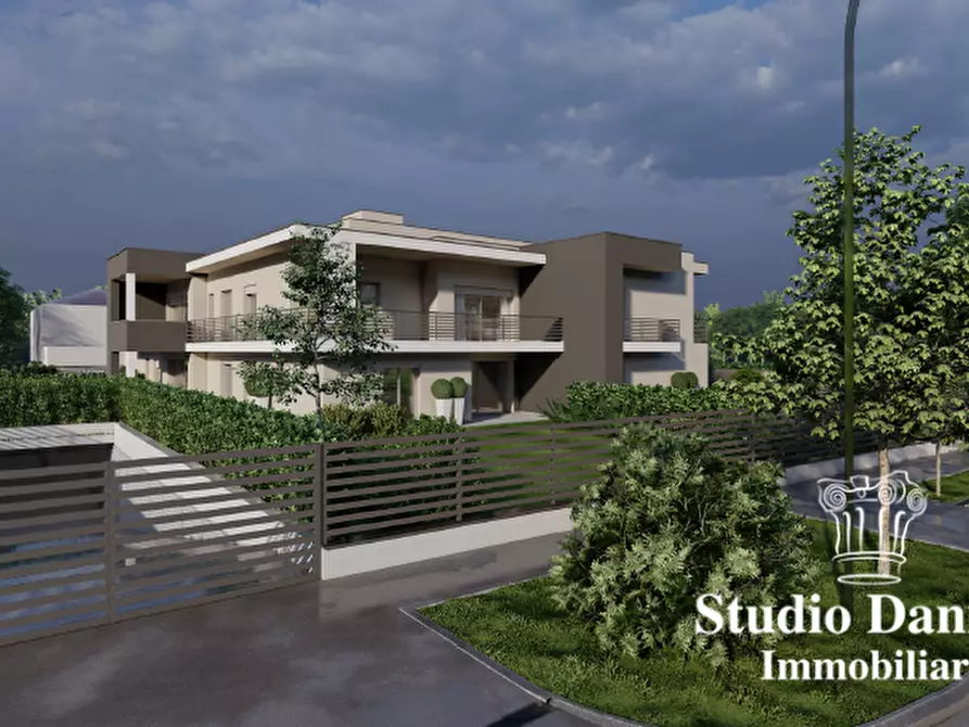 Immagine 3 di Appartamento in vendita  18 a Albiate