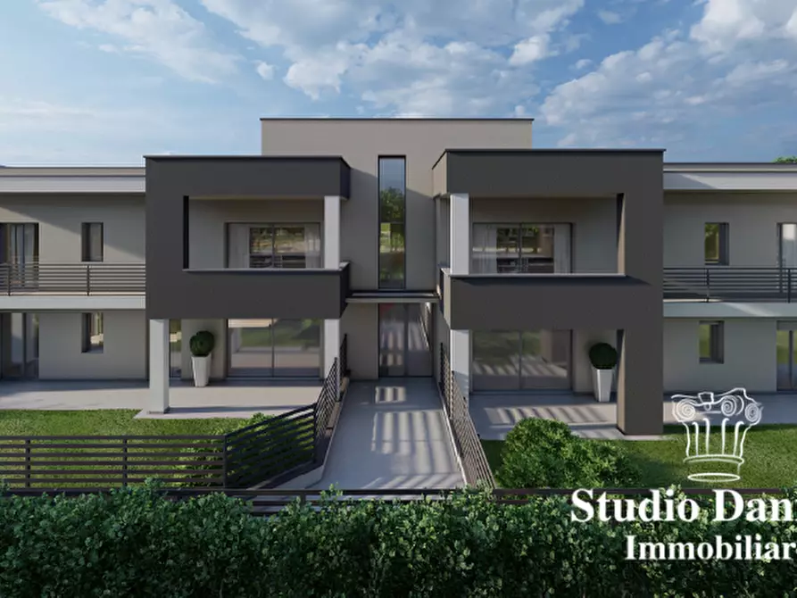 Immagine 10 di Appartamento in vendita  18 a Albiate