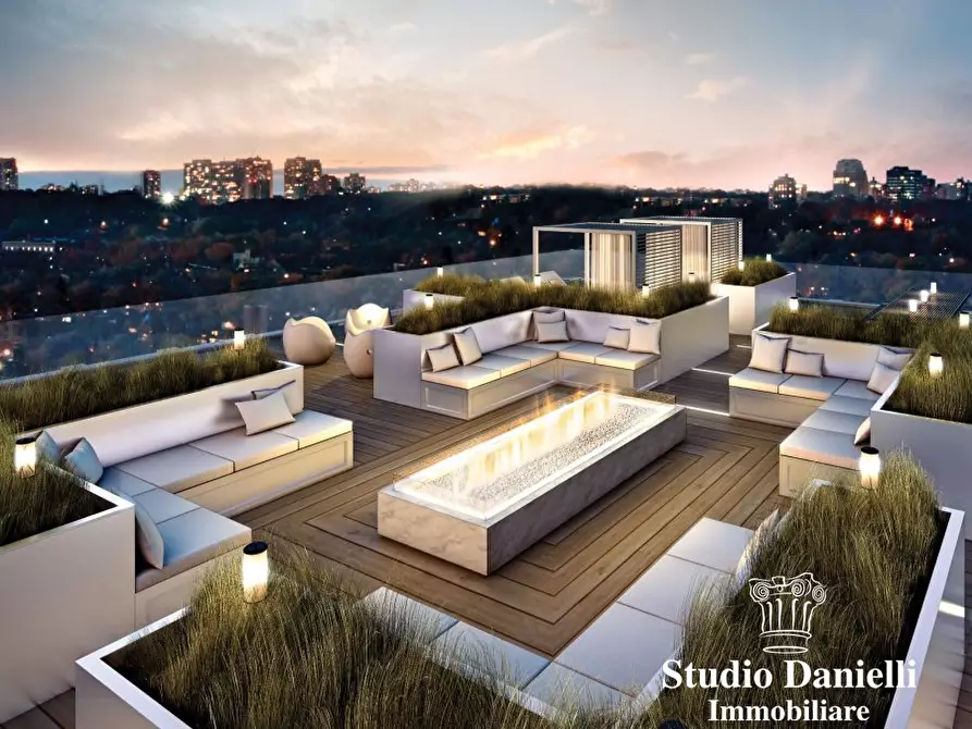 Immagine 5 di Appartamento in vendita  18 a Albiate