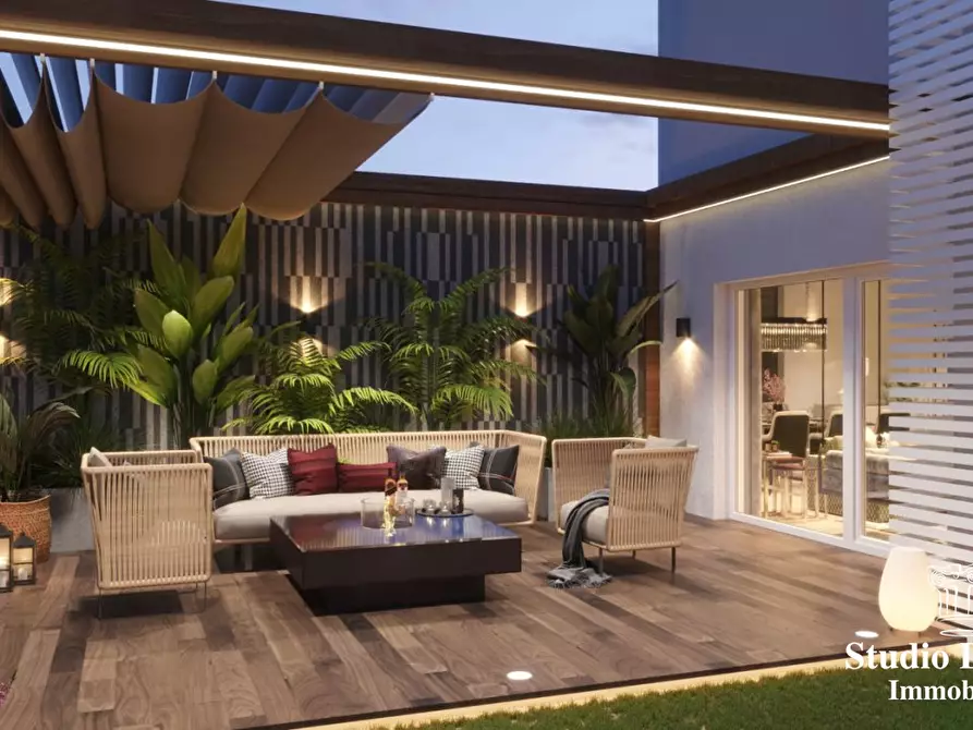 Immagine 7 di Appartamento in vendita  18 a Albiate