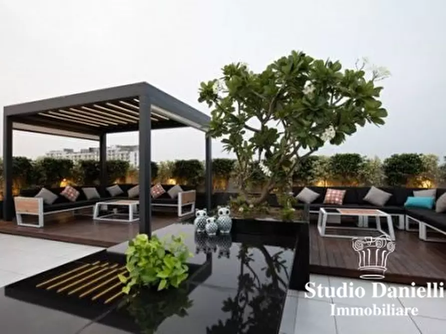 Immagine 2 di Appartamento in vendita  18 a Albiate