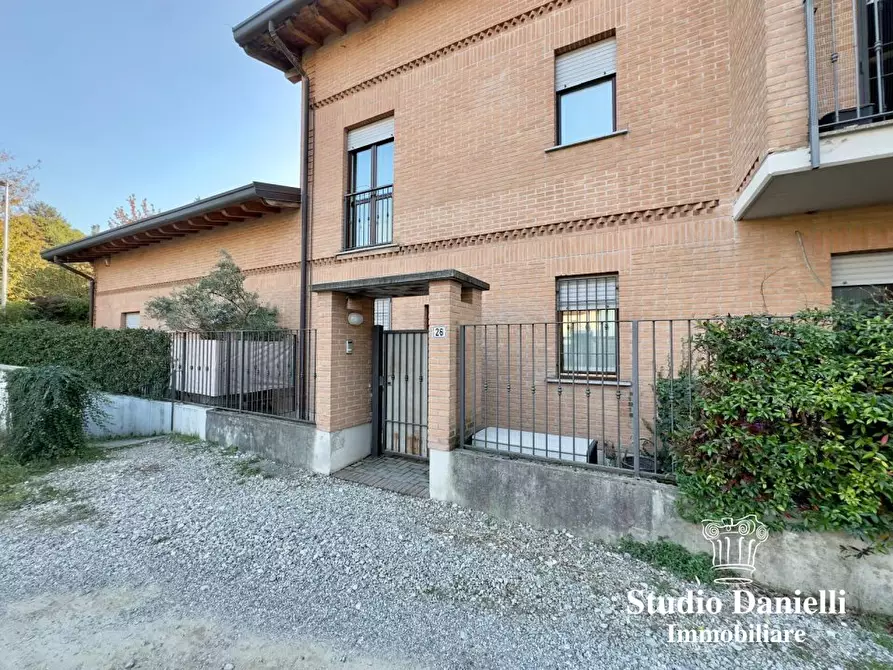 Immagine 3 di Casa indipendente in vendita  26 a Verano Brianza