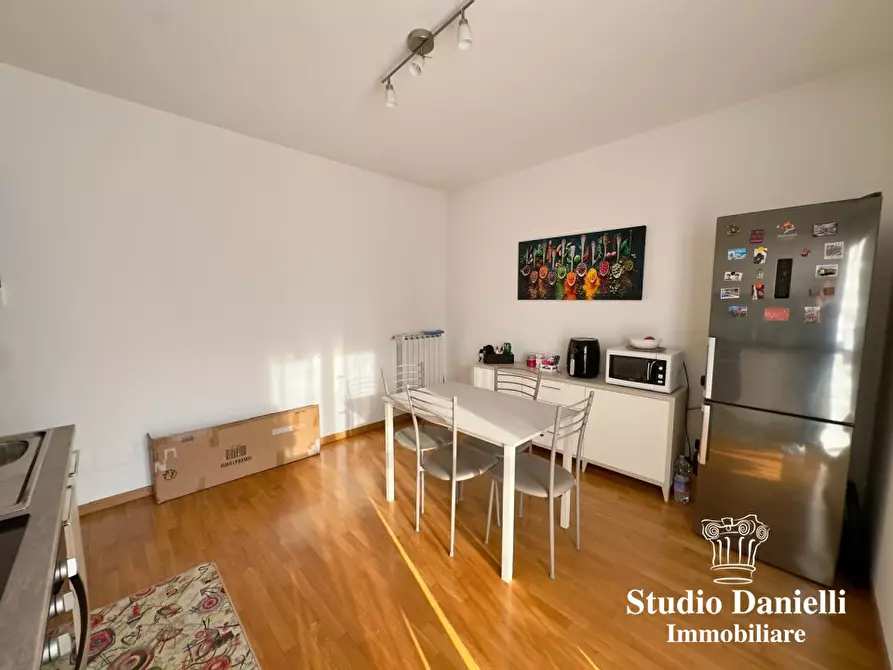 Immagine 8 di Casa indipendente in vendita  26 a Verano Brianza