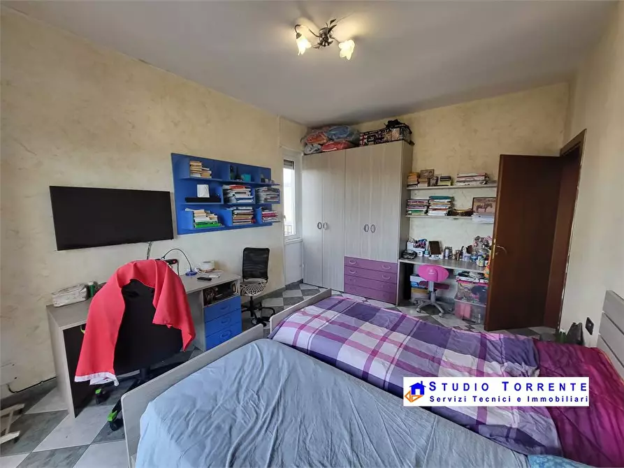 Immagine 9 di Appartamento in vendita  12 a Limbiate