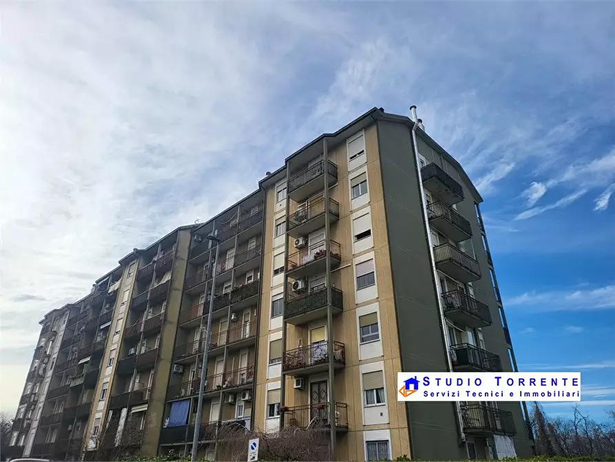 Immagine 3 di Appartamento in vendita  12 a Limbiate