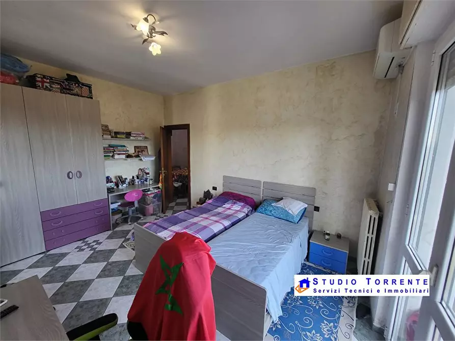 Immagine 10 di Appartamento in vendita  12 a Limbiate