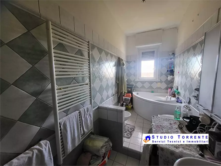 Immagine 2 di Appartamento in vendita  12 a Limbiate