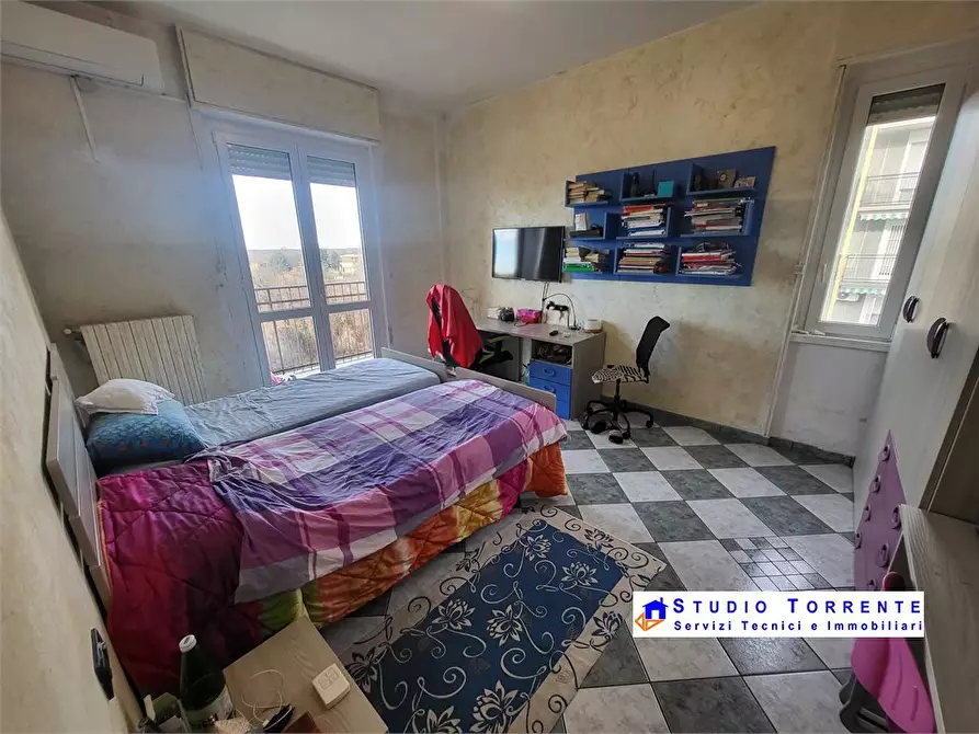 Immagine 1 di Appartamento in vendita  12 a Limbiate