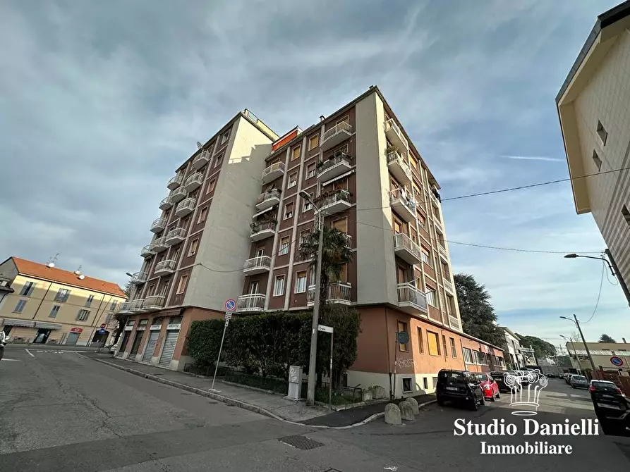 Immagine 1 di Appartamento in vendita  1 a Monza