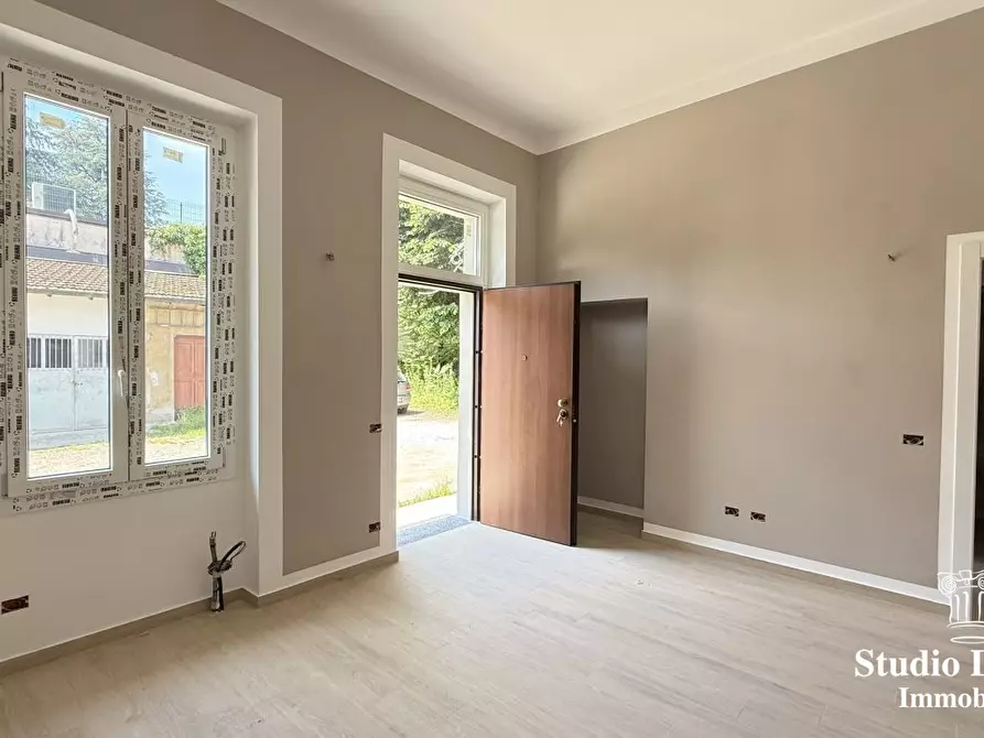 Immagine 1 di Appartamento in vendita  29 a Carate Brianza