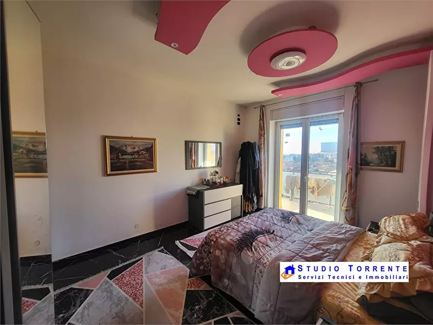 Immagine 8 di Appartamento in vendita  10 a Meda