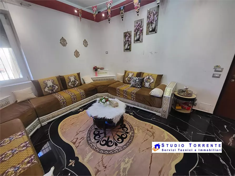 Immagine 4 di Appartamento in vendita  10 a Meda