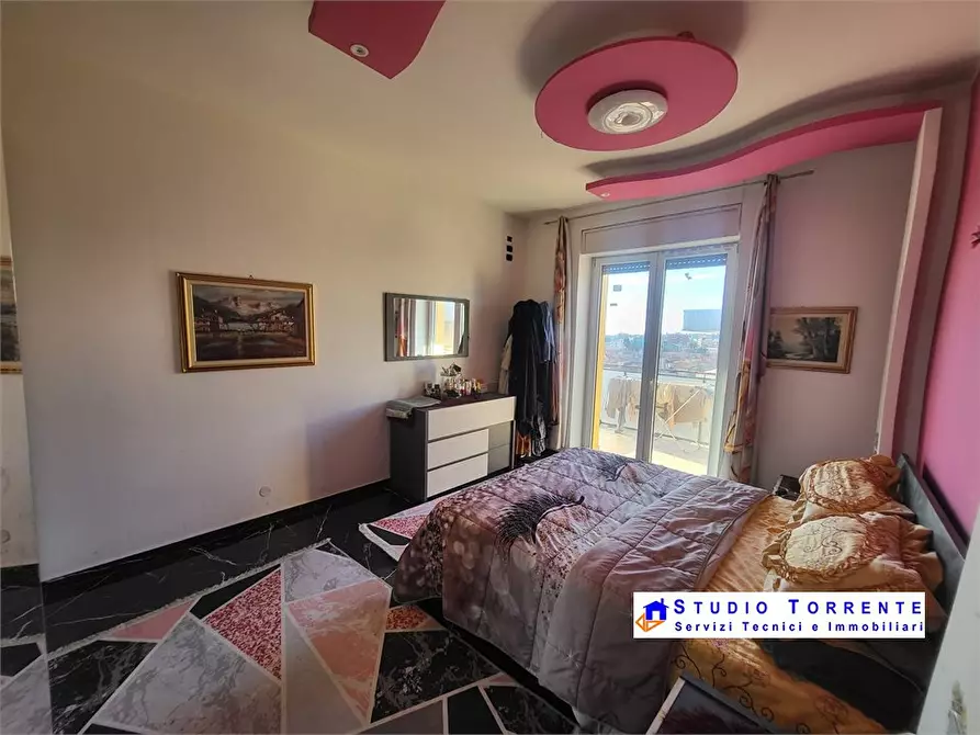 Immagine 10 di Appartamento in vendita  10 a Meda