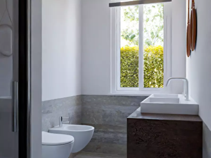 Immagine 9 di Appartamento in vendita  a Carate Brianza