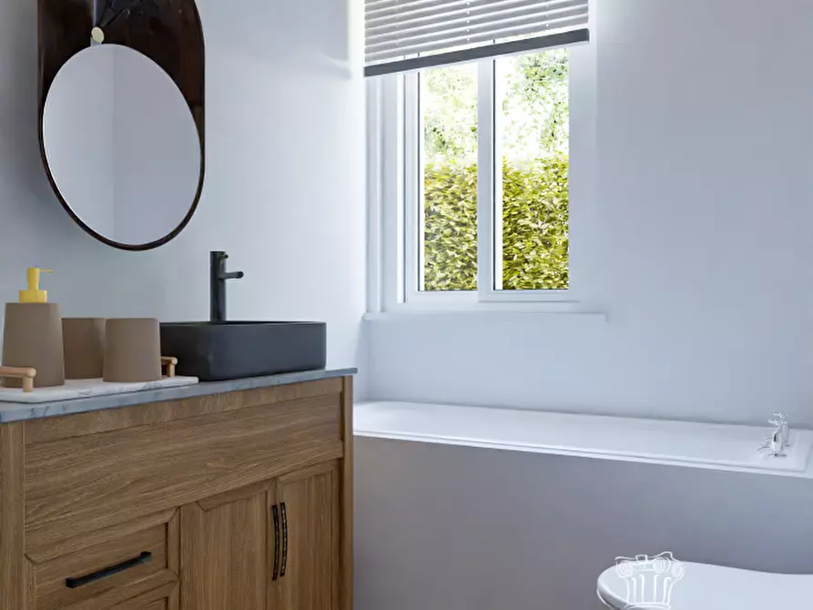 Immagine 8 di Appartamento in vendita  a Carate Brianza