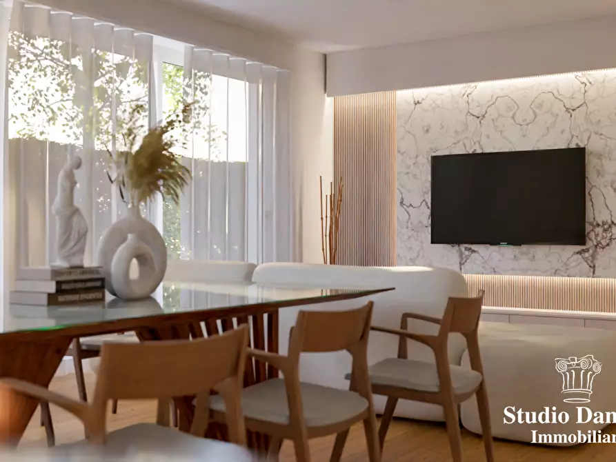 Immagine 4 di Appartamento in vendita  a Carate Brianza