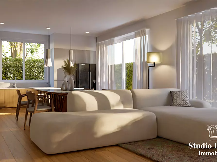 Immagine 3 di Appartamento in vendita  a Carate Brianza