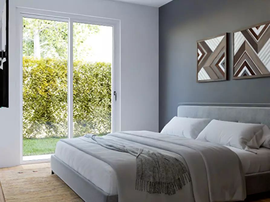 Immagine 5 di Appartamento in vendita  a Carate Brianza