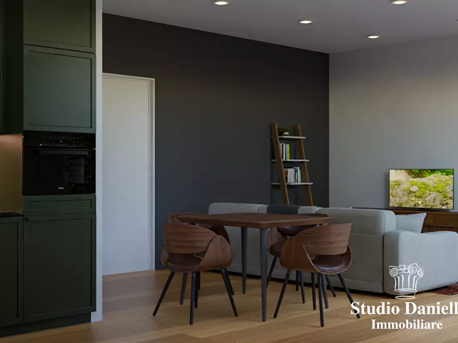 Immagine 3 di Appartamento in vendita  a Carate Brianza