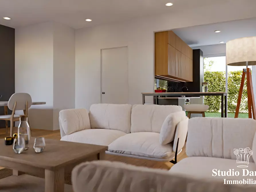 Immagine 3 di Appartamento in vendita  a Carate Brianza