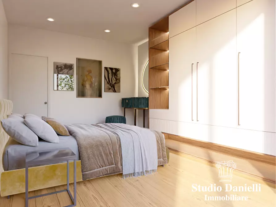 Immagine 7 di Appartamento in vendita  a Carate Brianza