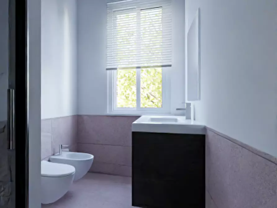 Immagine 9 di Appartamento in vendita  a Carate Brianza