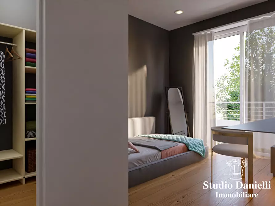 Immagine 6 di Appartamento in vendita  a Carate Brianza