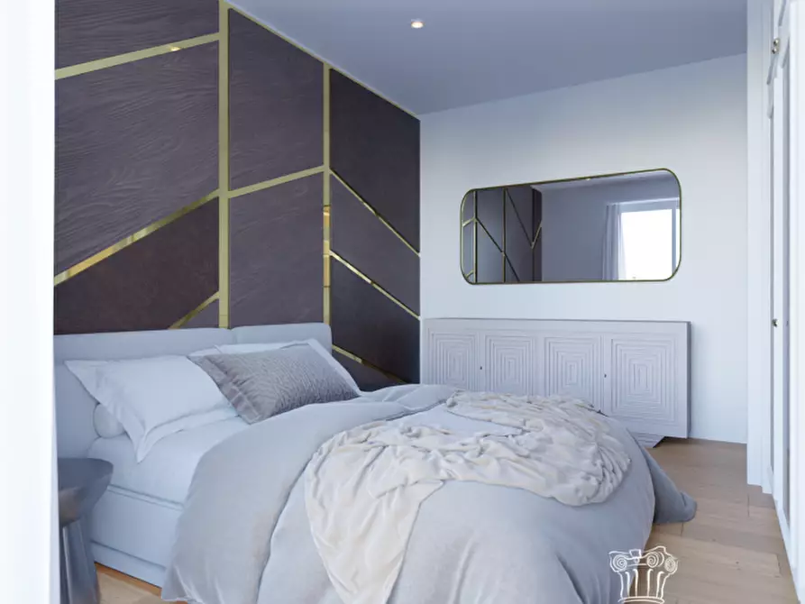 Immagine 8 di Appartamento in vendita  a Carate Brianza