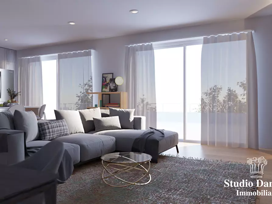 Immagine 4 di Appartamento in vendita  a Carate Brianza