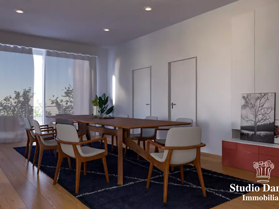 Immagine 4 di Appartamento in vendita  a Carate Brianza