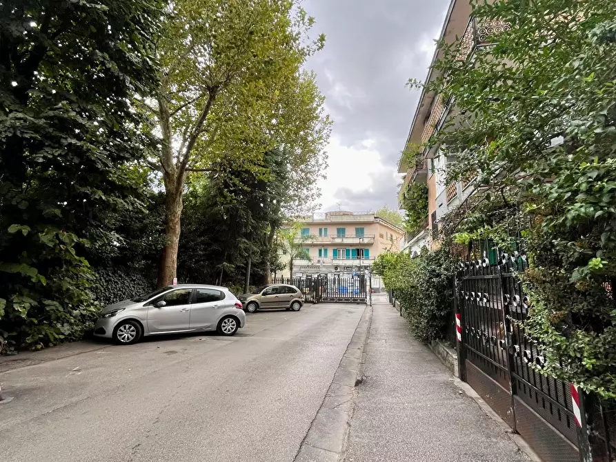 Immagine 1 di Appartamento in vendita  119 a Casalnuovo Di Napoli